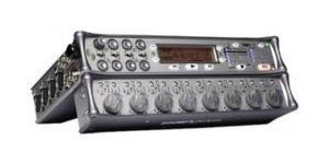 Material de grabacion