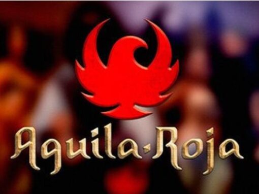 Águila Roja