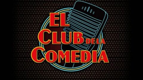 El Club de la Comedia