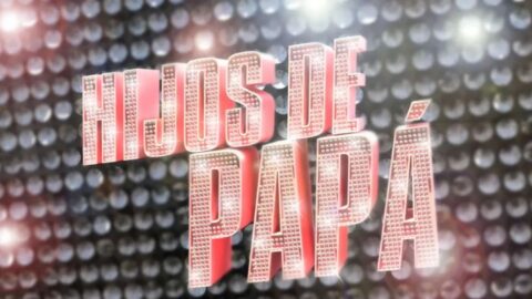 Hijos de Papá