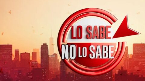 Lo Sabe No Lo Sabe