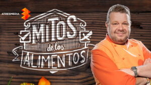 Mitos de los Alimentos